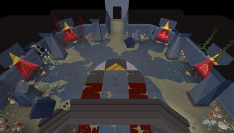 Tombs of Amascut solo w 70 atk, 45 def, void, Trident of the SeasBlood barrage. . Tombs of amascut osrs